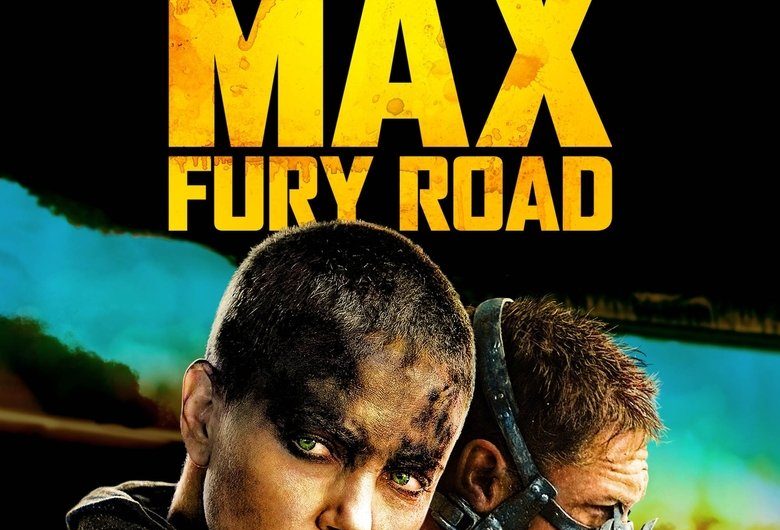 Mad Max: Fury Road