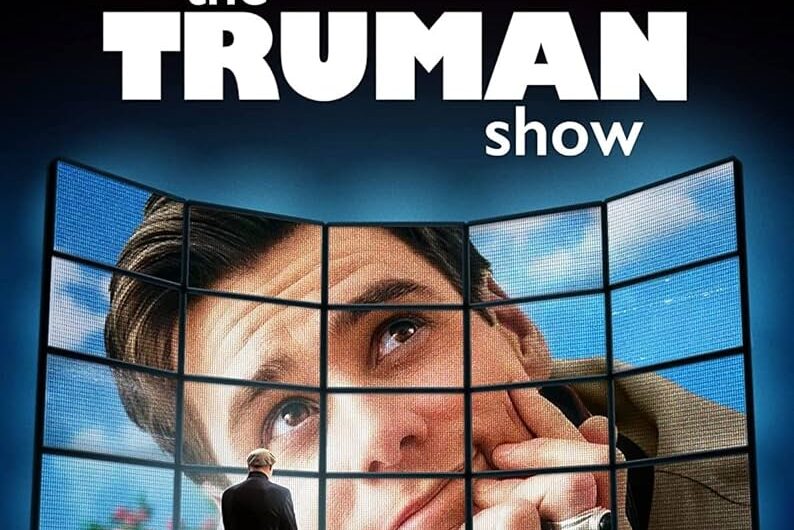 The Truman Show – Wenn dein Leben ’ne verdammte Soap-Opera ist und du es nicht mal merkst
